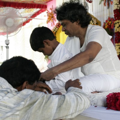 Guruji