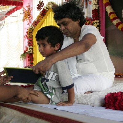 Guruji