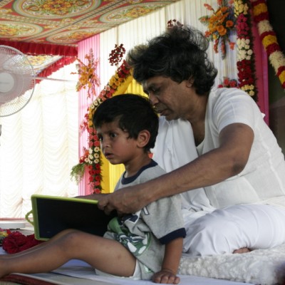 Guruji