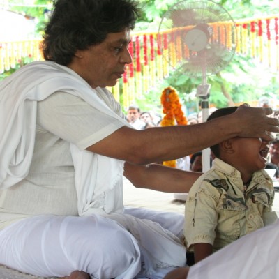 Guruji