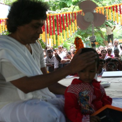 Guruji