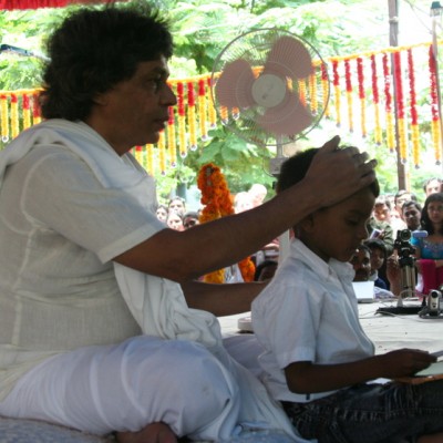 Guruji