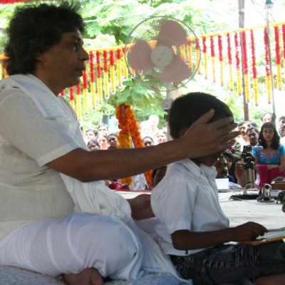 Guruji