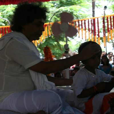 Guruji