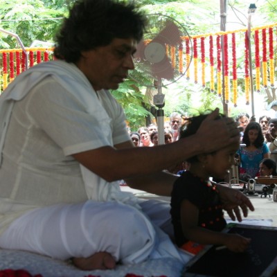 Guruji