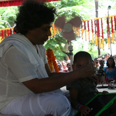Guruji
