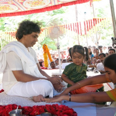 Guruji