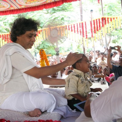 Guruji