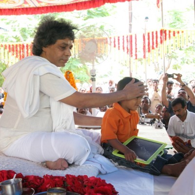 Guruji