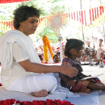 Guruji