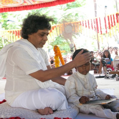Guruji
