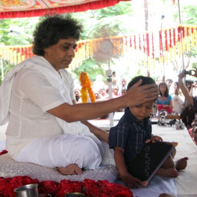 Guruji