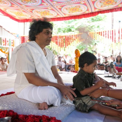 Guruji