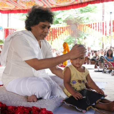 Guruji