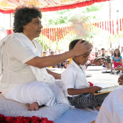 Guruji