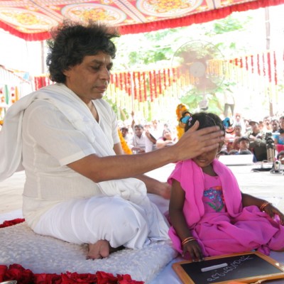 Guruji