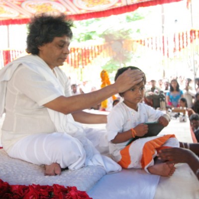 Guruji