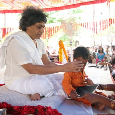 Guruji