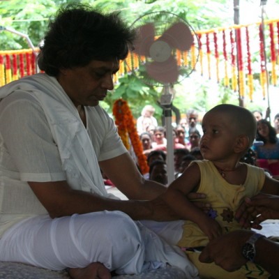 Guruji