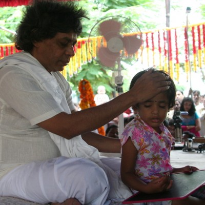 Guruji