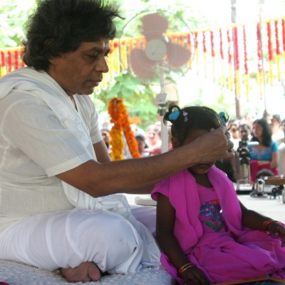 Guruji