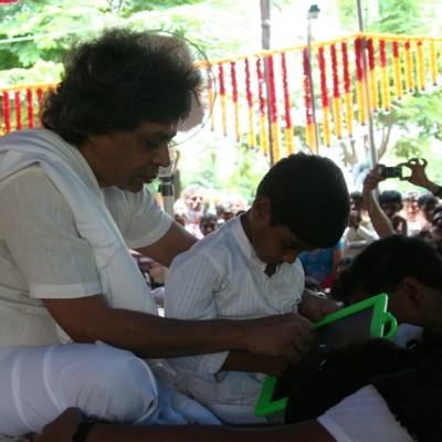 Guruji