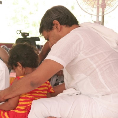 Guruji