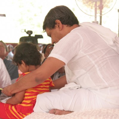Guruji