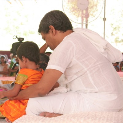 Guruji