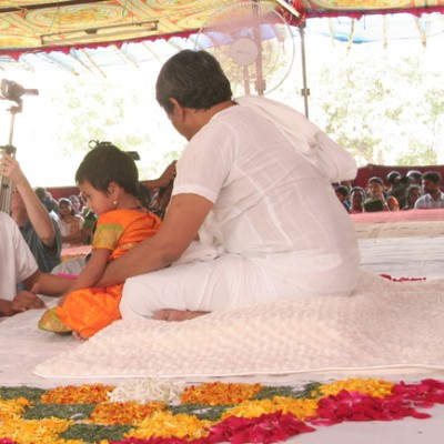Guruji