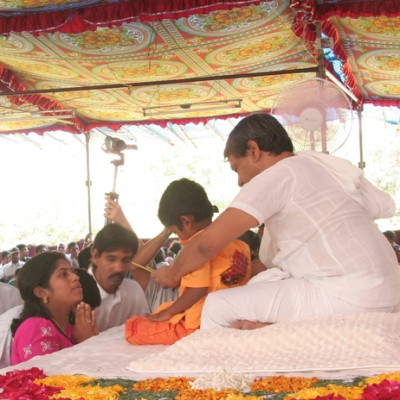 Guruji