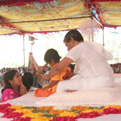 Guruji