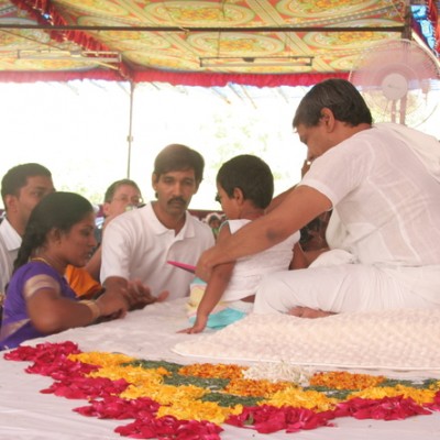 Guruji