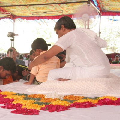 Guruji
