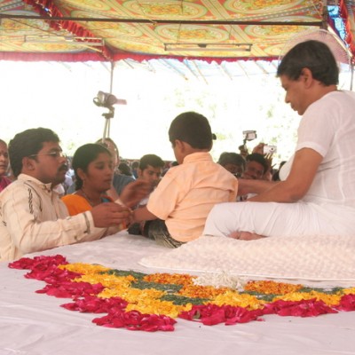 Guruji
