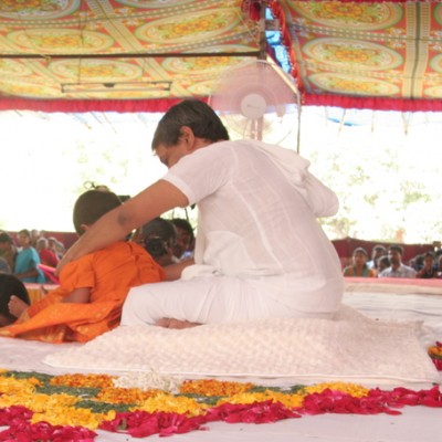Guruji
