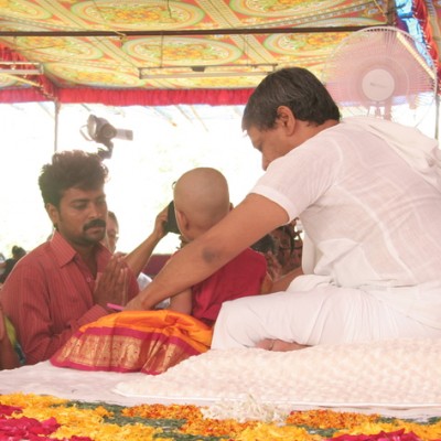 Guruji
