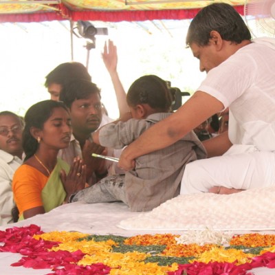 Guruji