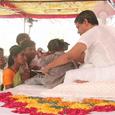 Guruji