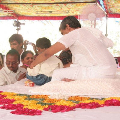 Guruji