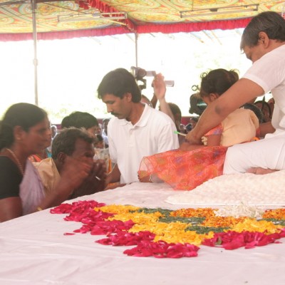 Guruji