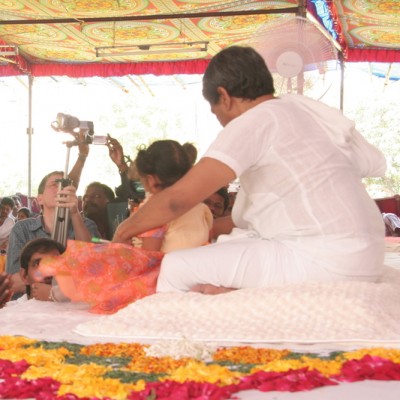 Guruji