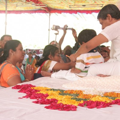 Guruji