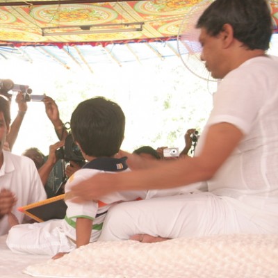 Guruji