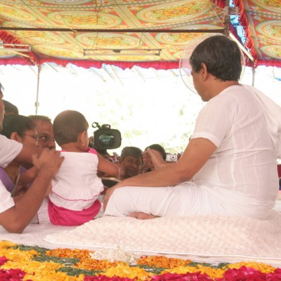 Guruji