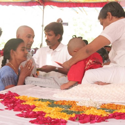 Guruji