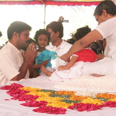 Guruji