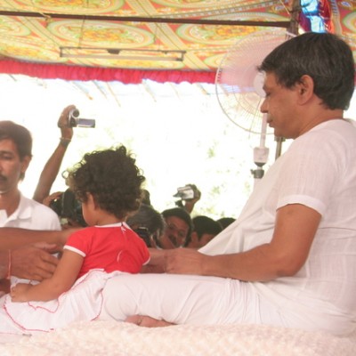 Guruji