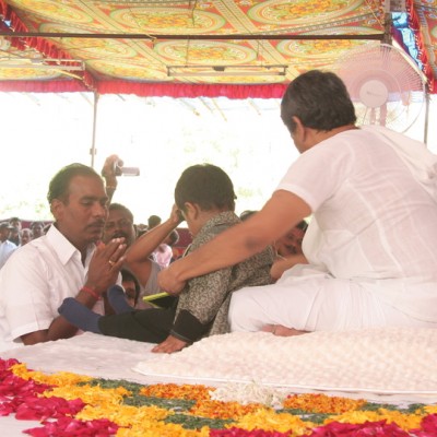 Guruji