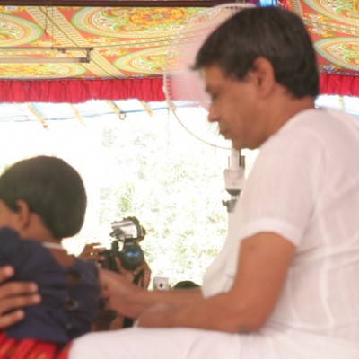 Guruji